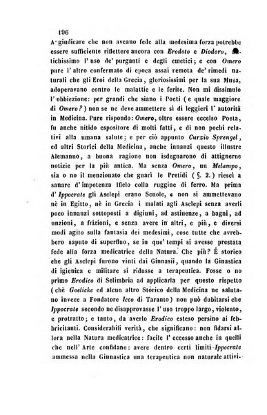 Bullettino delle scienze mediche