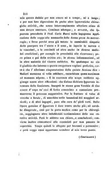 Bullettino delle scienze mediche