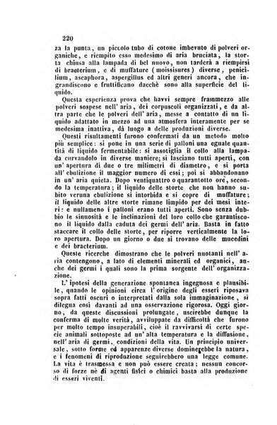 Bullettino delle scienze mediche