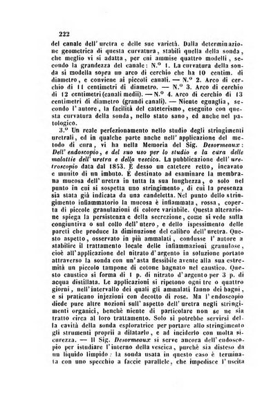 Bullettino delle scienze mediche