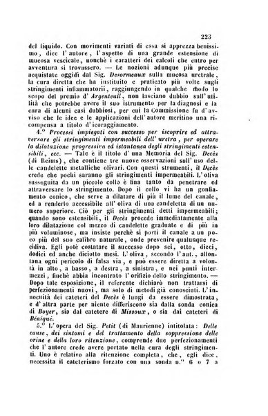 Bullettino delle scienze mediche