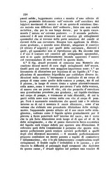 Bullettino delle scienze mediche