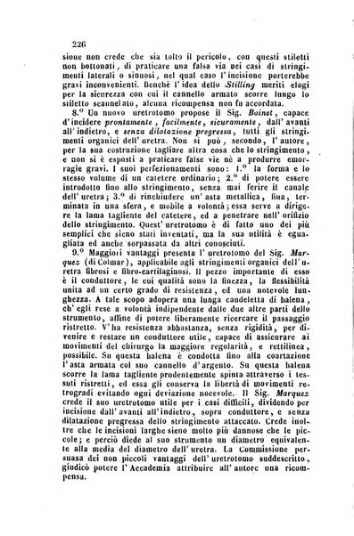 Bullettino delle scienze mediche