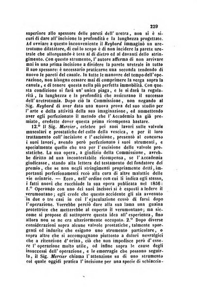 Bullettino delle scienze mediche