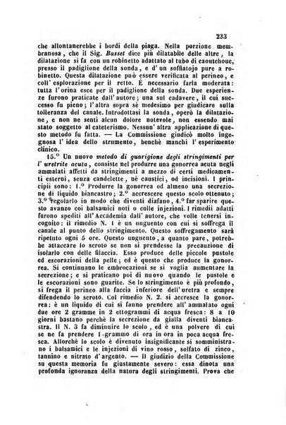 Bullettino delle scienze mediche