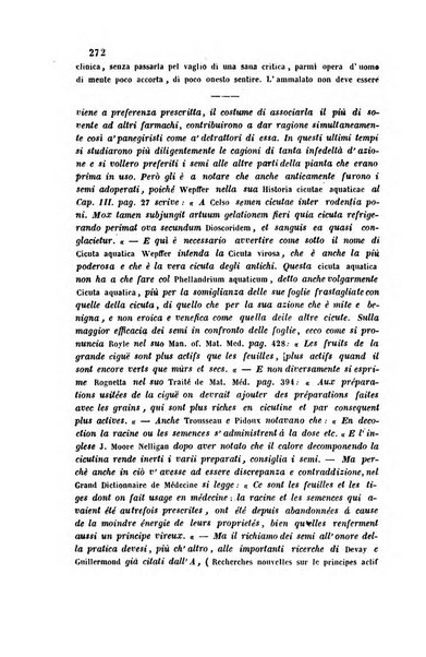 Bullettino delle scienze mediche