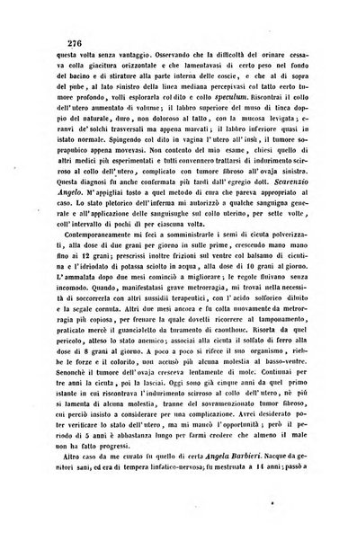 Bullettino delle scienze mediche