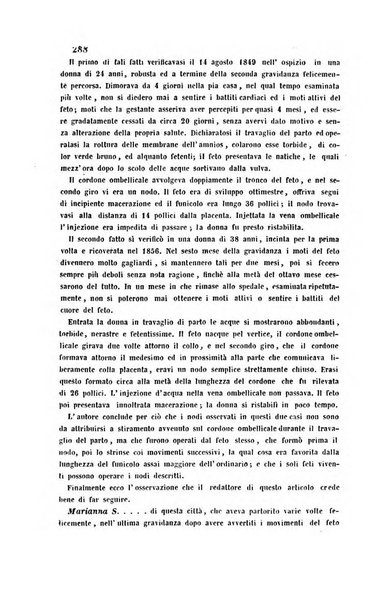 Bullettino delle scienze mediche