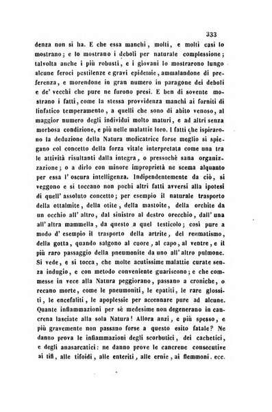 Bullettino delle scienze mediche