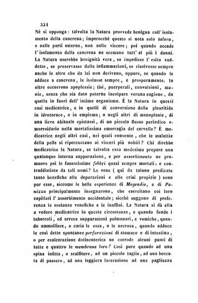 Bullettino delle scienze mediche