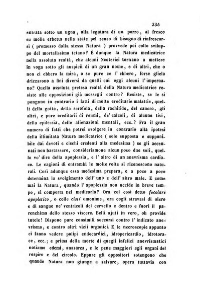 Bullettino delle scienze mediche