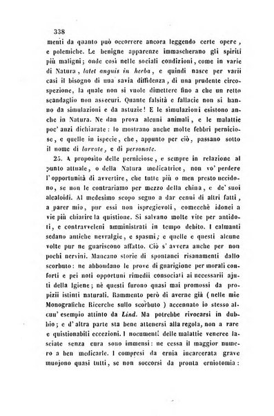 Bullettino delle scienze mediche