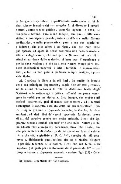 Bullettino delle scienze mediche