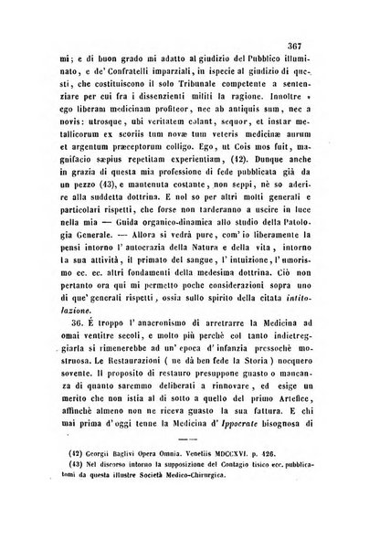 Bullettino delle scienze mediche