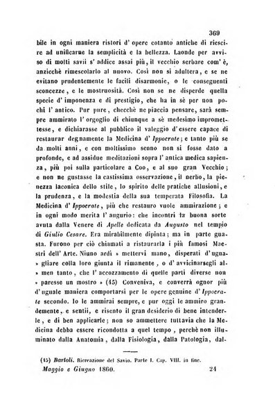 Bullettino delle scienze mediche