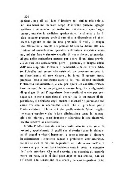 Bullettino delle scienze mediche