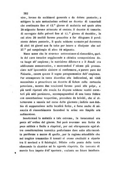 Bullettino delle scienze mediche