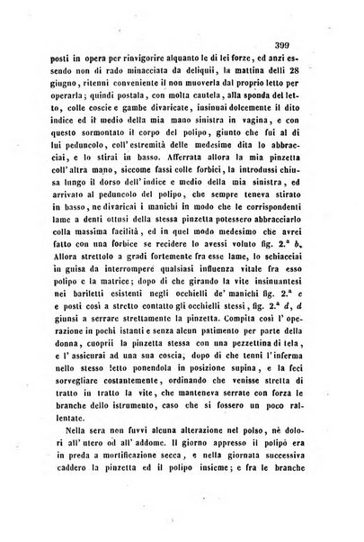 Bullettino delle scienze mediche