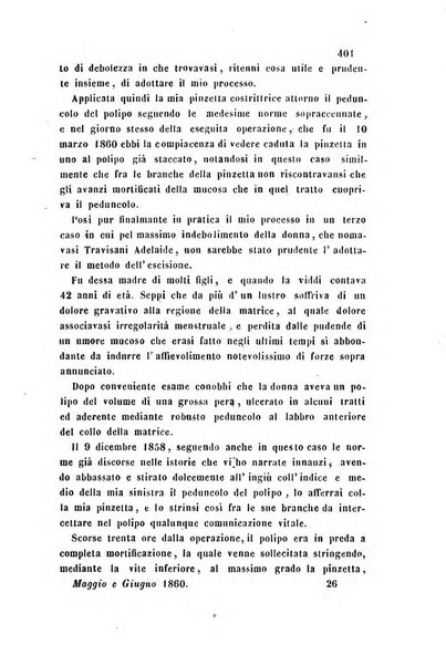 Bullettino delle scienze mediche