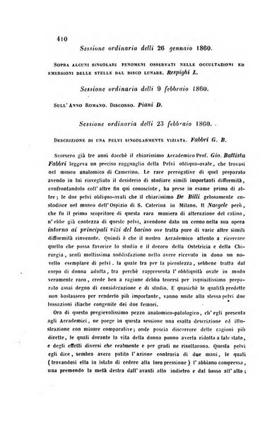 Bullettino delle scienze mediche