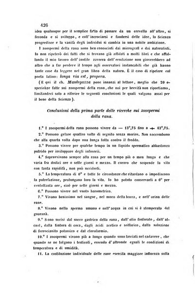 Bullettino delle scienze mediche