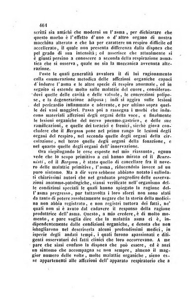 Bullettino delle scienze mediche