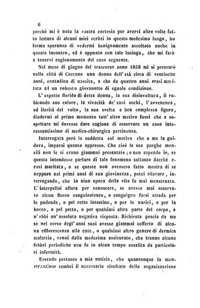 Bullettino delle scienze mediche