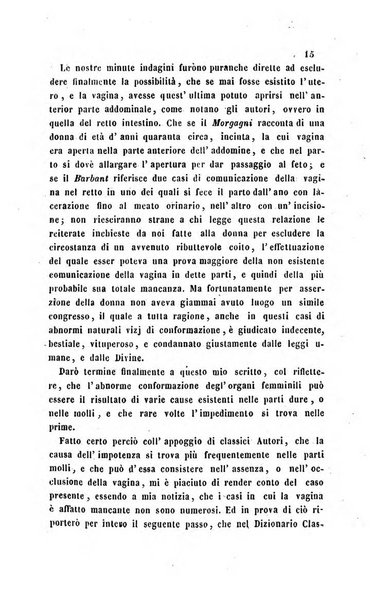 Bullettino delle scienze mediche