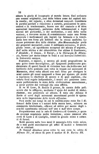 Bullettino delle scienze mediche