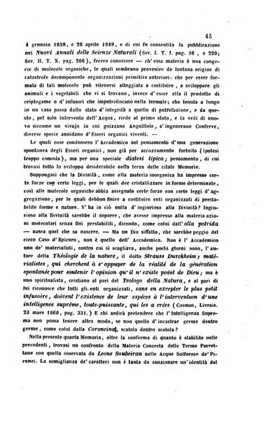 Bullettino delle scienze mediche