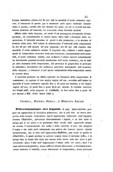 Bullettino delle scienze mediche