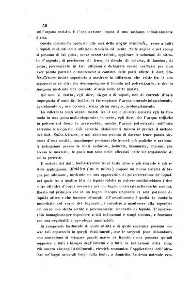 Bullettino delle scienze mediche