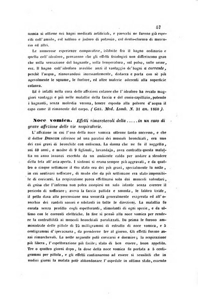 Bullettino delle scienze mediche