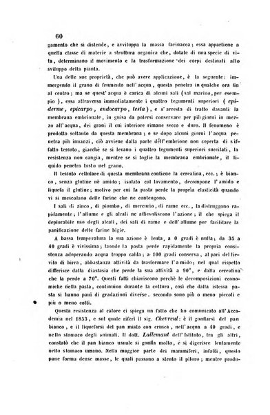 Bullettino delle scienze mediche