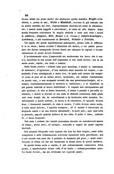 Bullettino delle scienze mediche