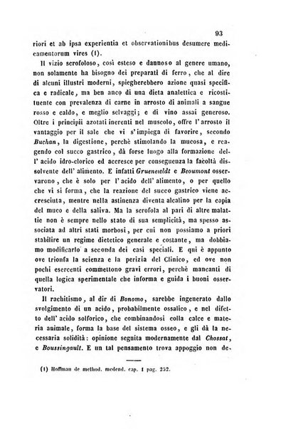 Bullettino delle scienze mediche