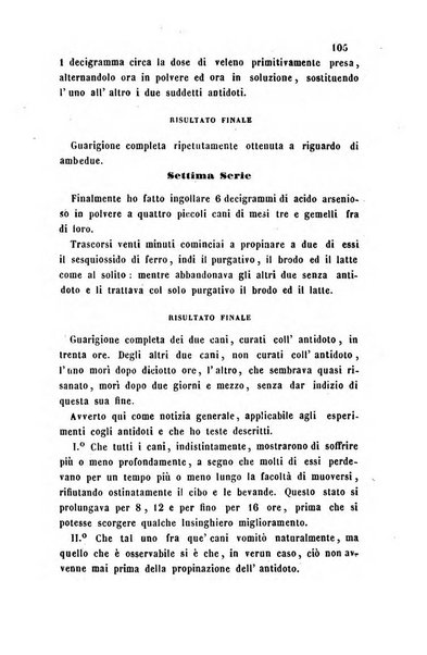 Bullettino delle scienze mediche