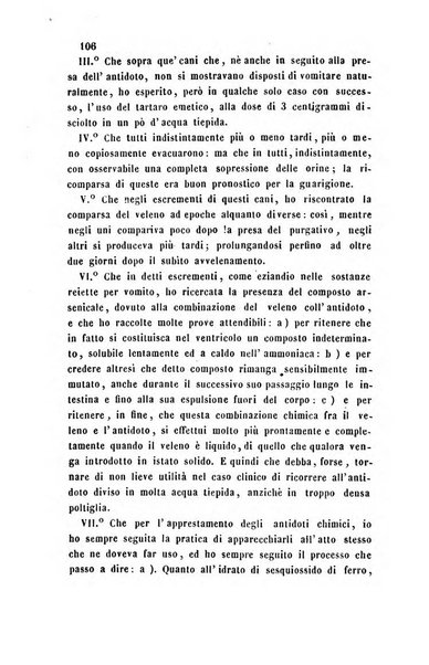 Bullettino delle scienze mediche