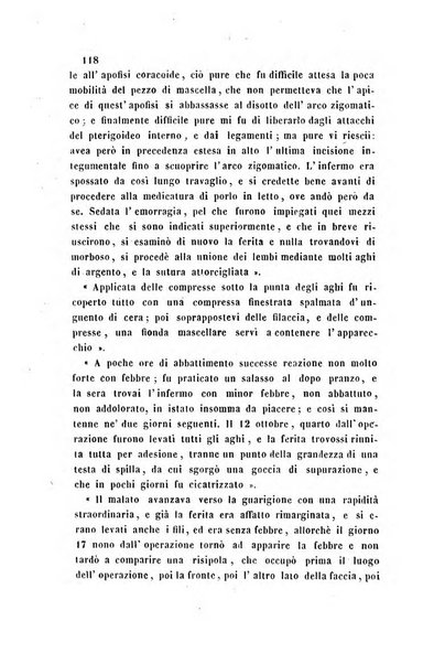 Bullettino delle scienze mediche