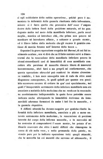 Bullettino delle scienze mediche