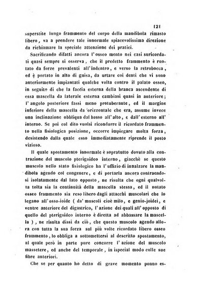 Bullettino delle scienze mediche