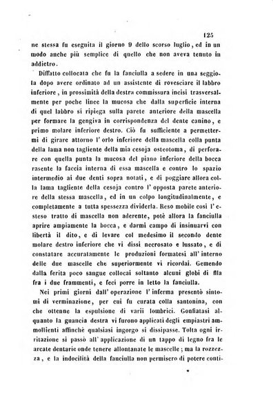 Bullettino delle scienze mediche