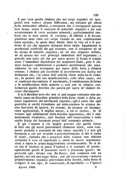 Bullettino delle scienze mediche