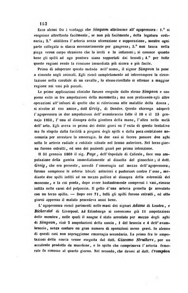 Bullettino delle scienze mediche