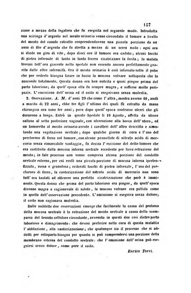 Bullettino delle scienze mediche