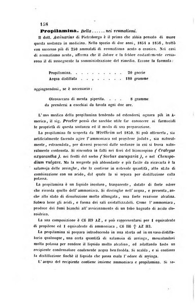 Bullettino delle scienze mediche