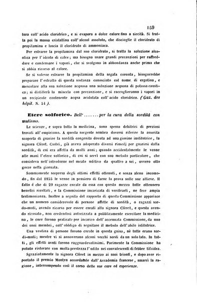 Bullettino delle scienze mediche