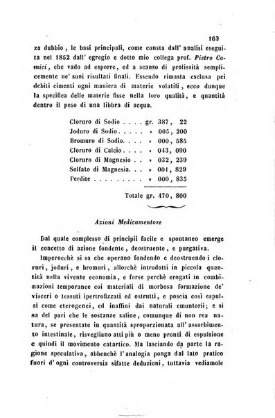 Bullettino delle scienze mediche