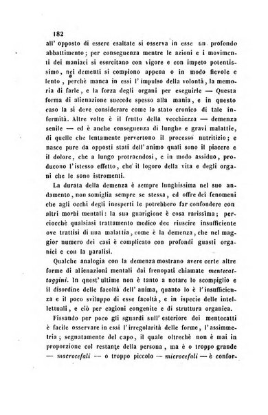 Bullettino delle scienze mediche