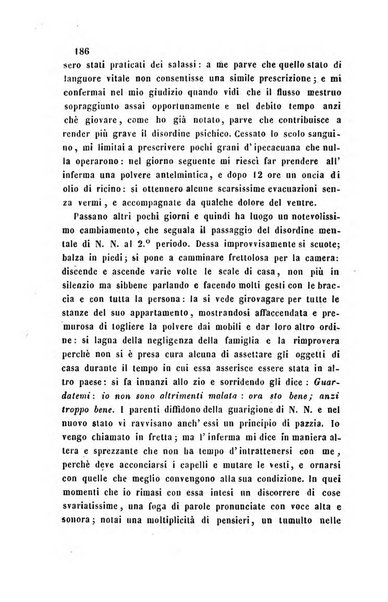 Bullettino delle scienze mediche